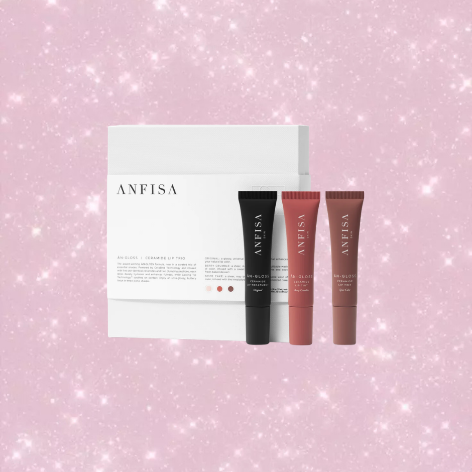 ÂN-GLOSS Ceramide Lip Treatment