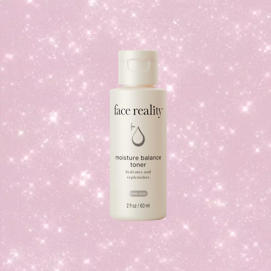 Moisture Balance Toner