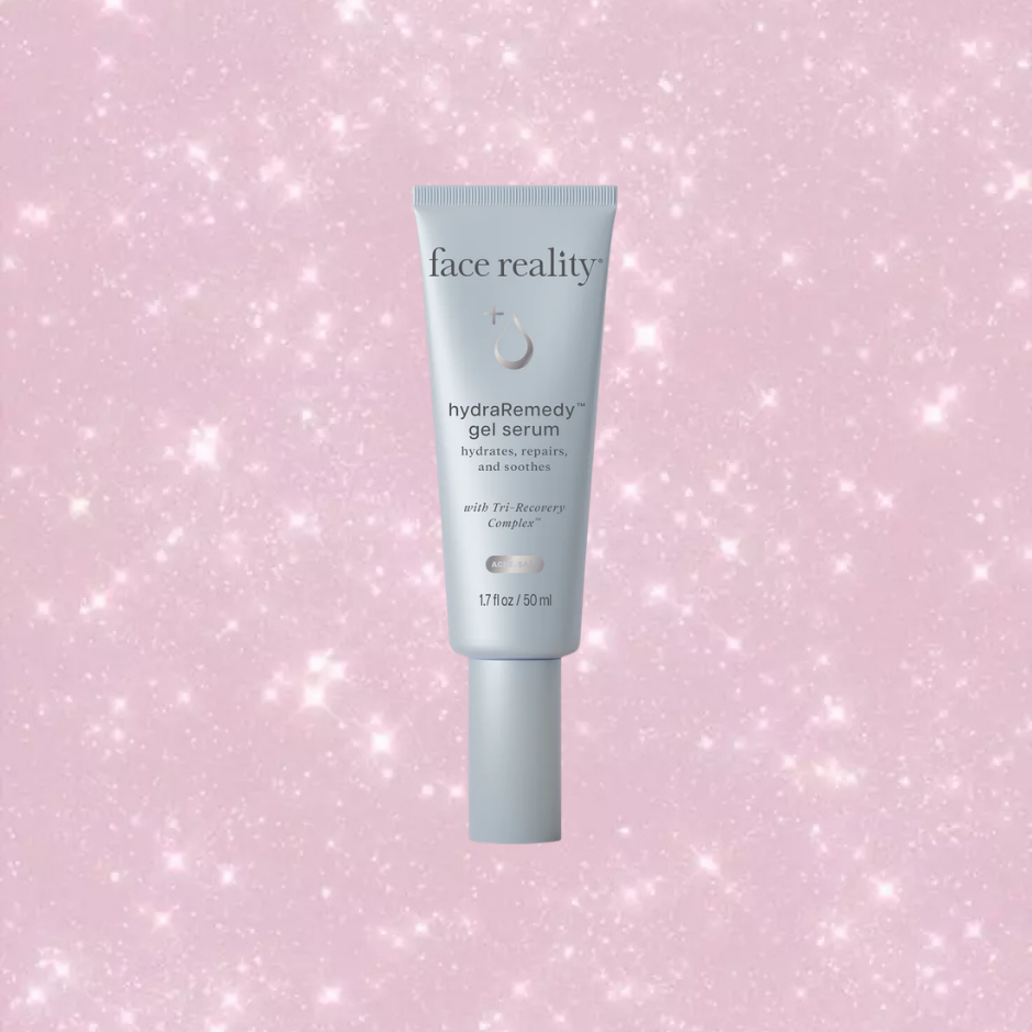 hydraRemedy™ Gel Serum