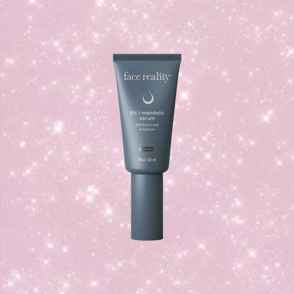 5% L-Mandelic Serum
