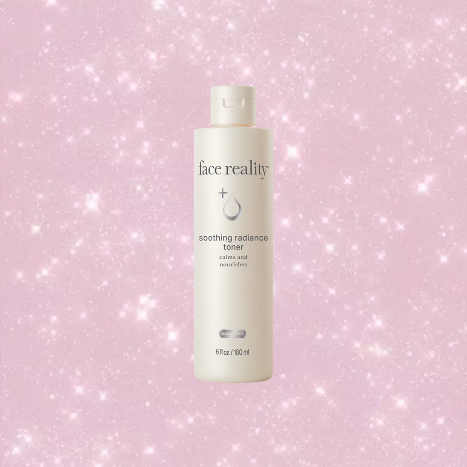 Soothing Radiance Toner
