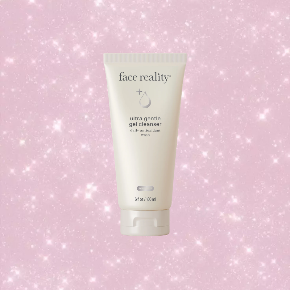 Ultra Gentle Gel Cleanser