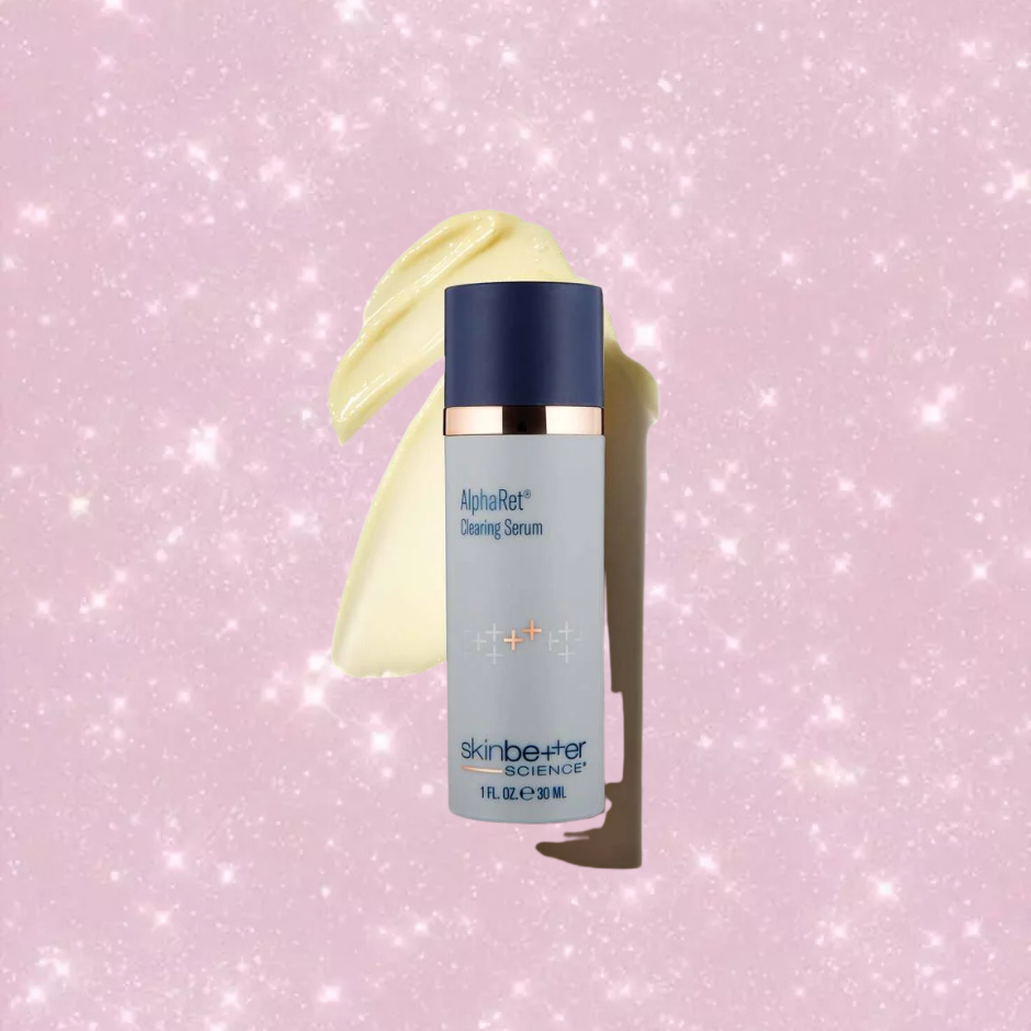 AlphaRet Clearing Serum