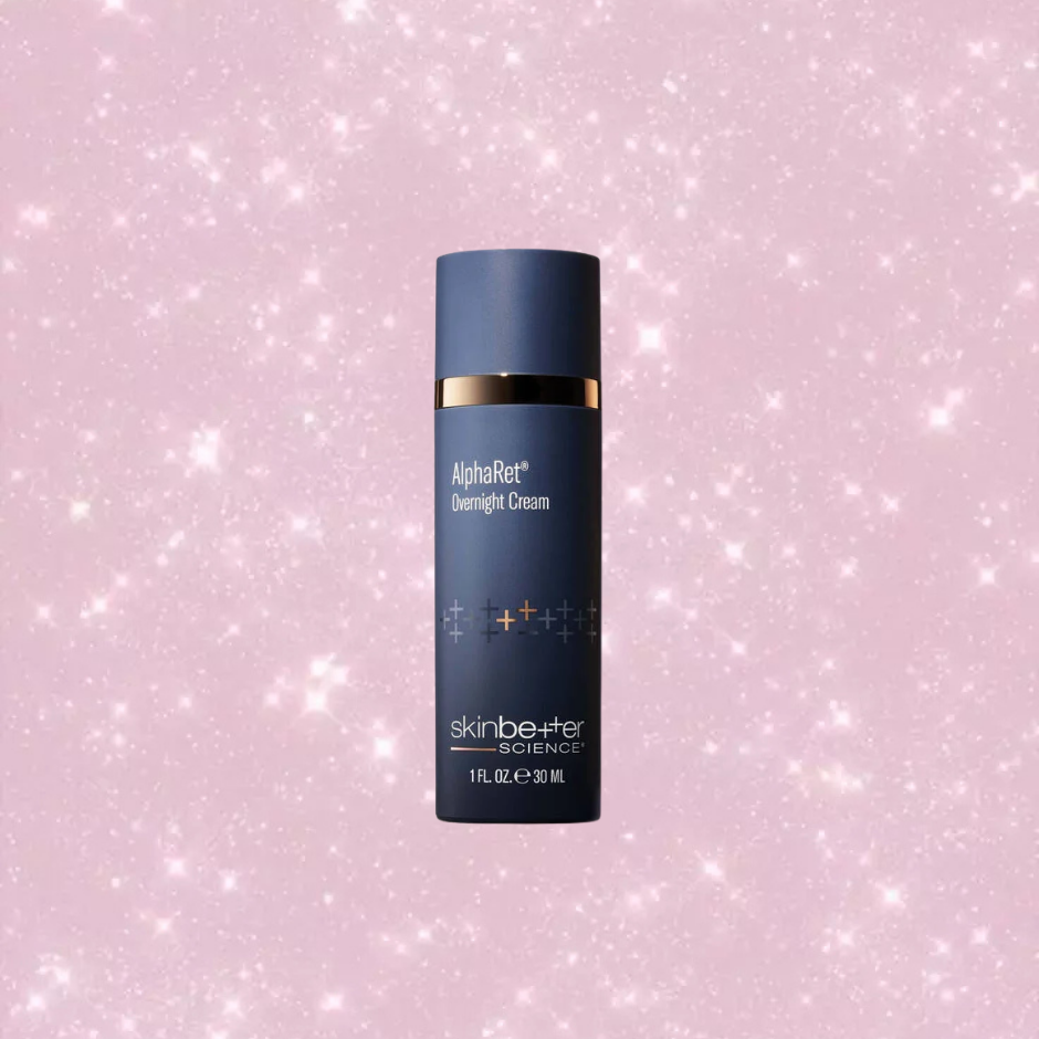 AlphaRet Overnight Cream