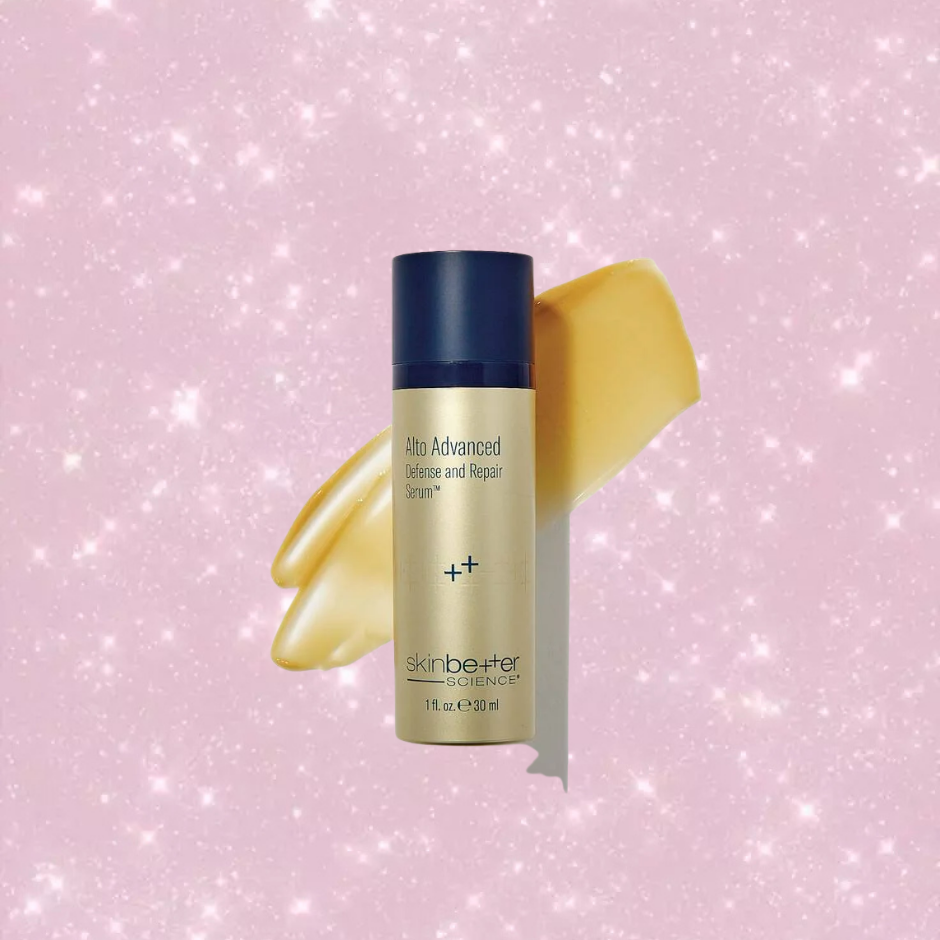 Alto Advanced Defense and Repair Serum