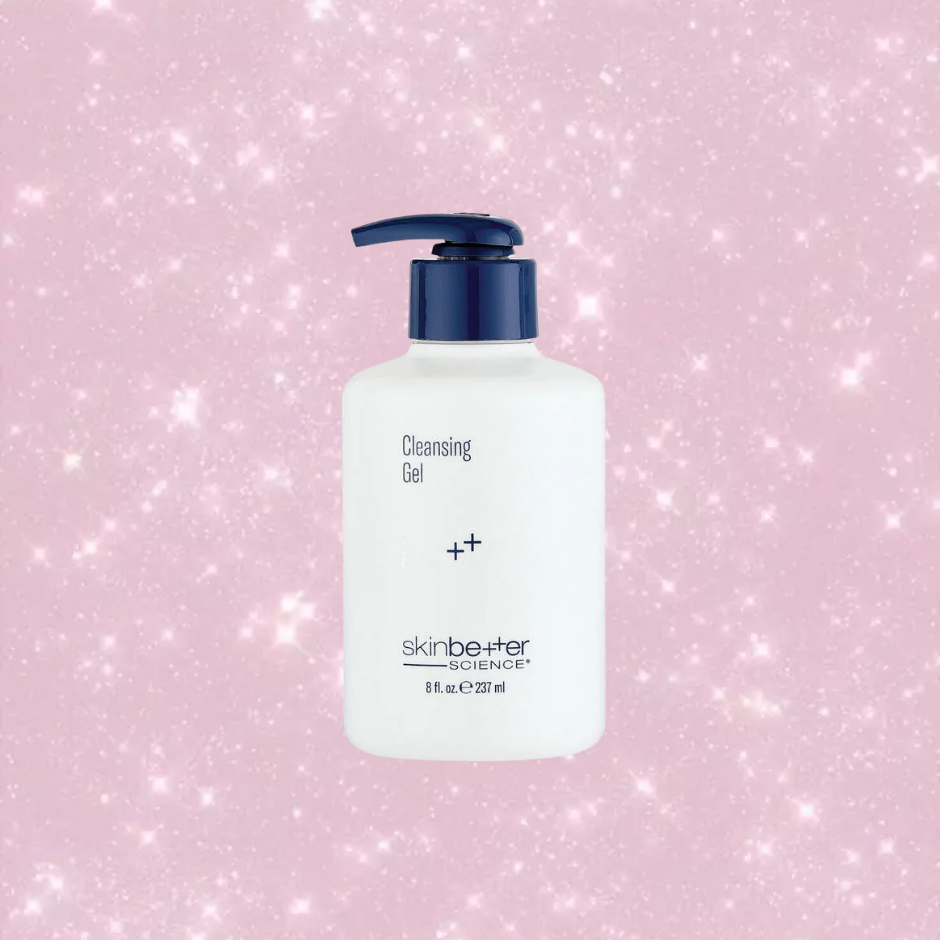 Cleansing Gel