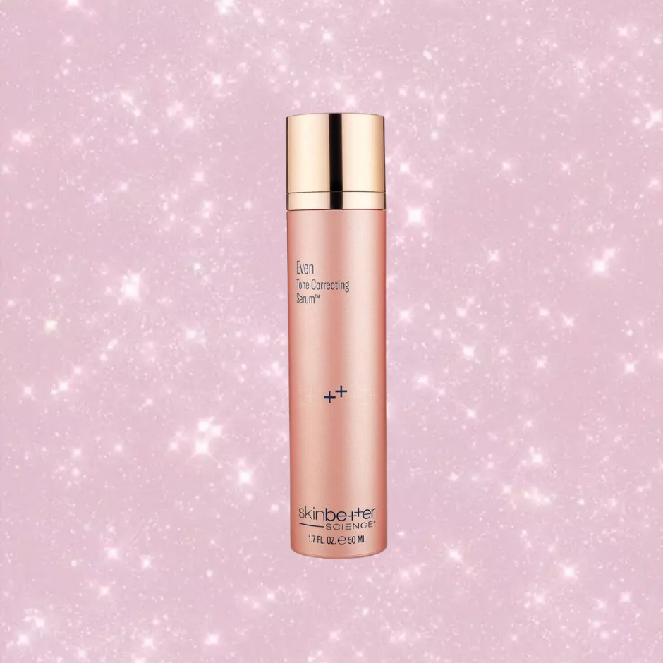 Even Skin Tone Correcting Serum