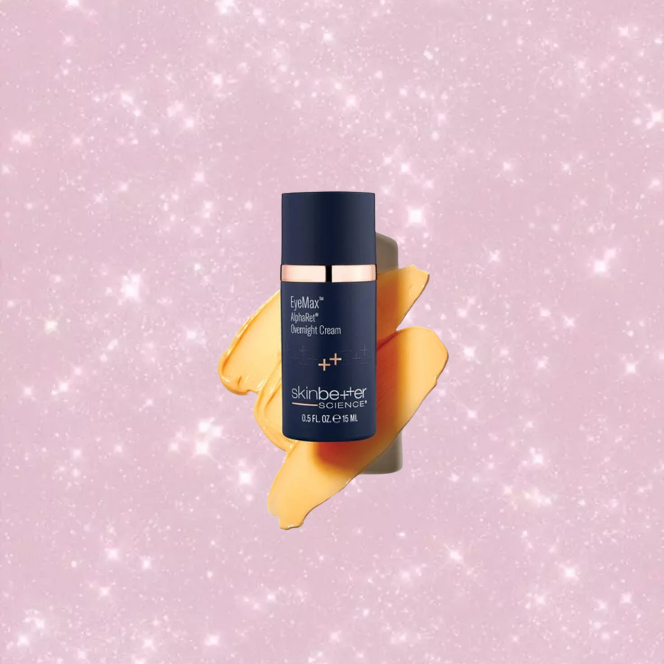 EyeMax AlphaRet Overnight Cream