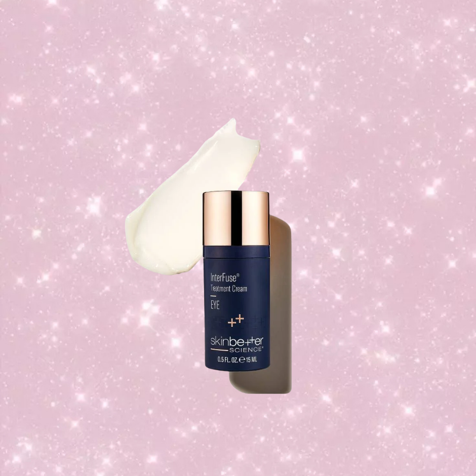 InterFuse Treatment Cream EYE