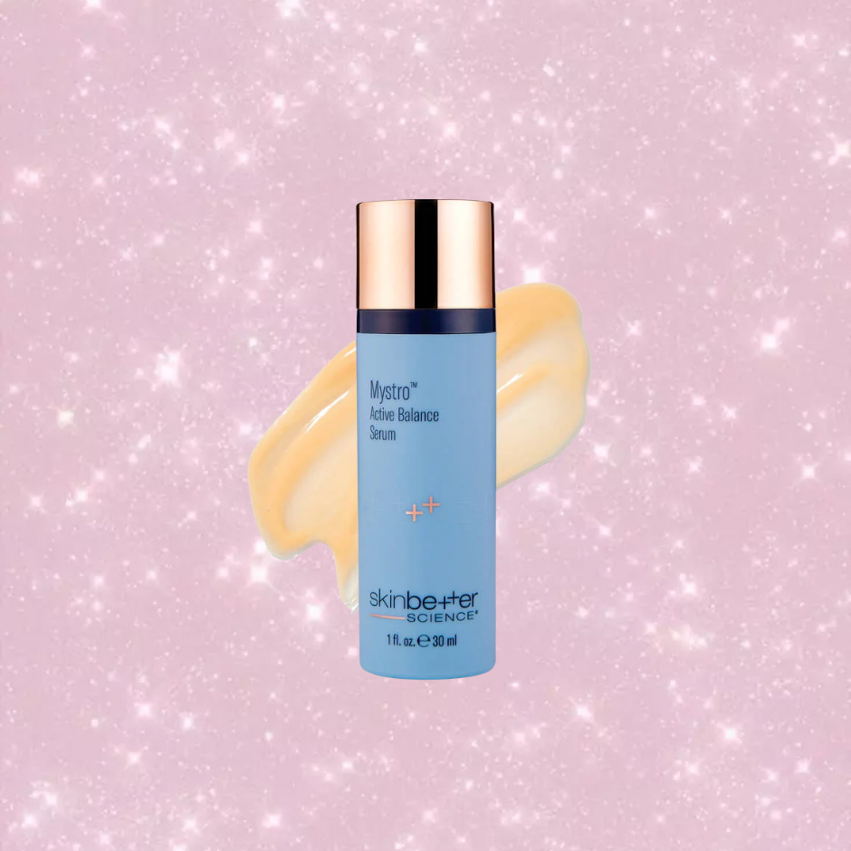 Mystro Active Balance Serum