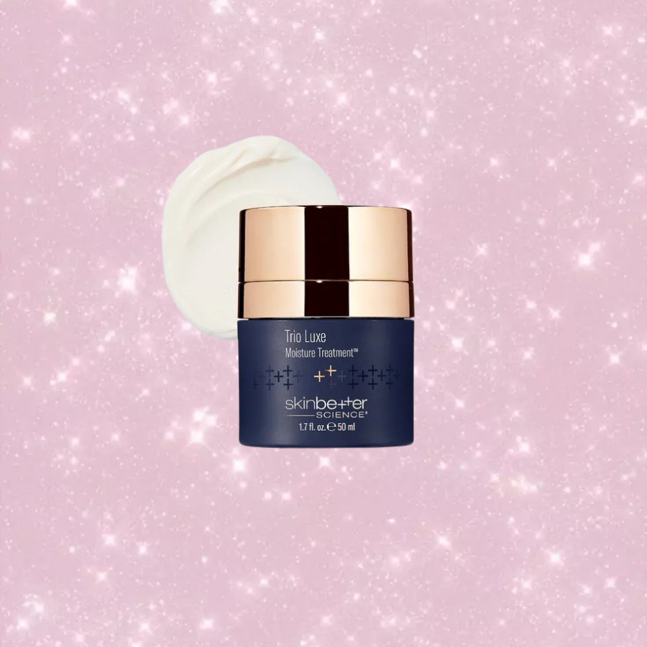 Trio Luxe Moisture Treatment
