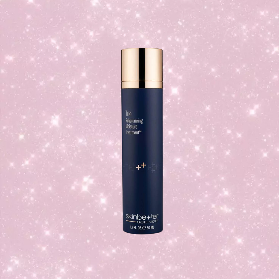 Trio Rebalancing Moisture Treatment