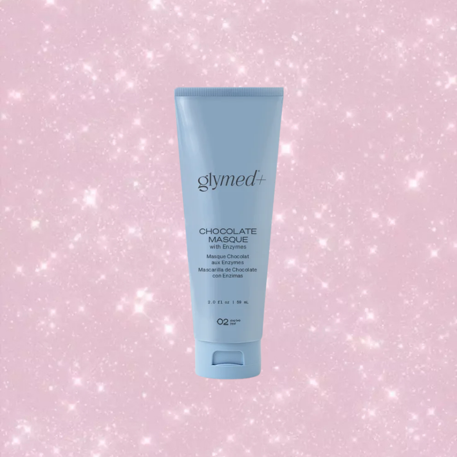 Chocolate Masque with Enzymes