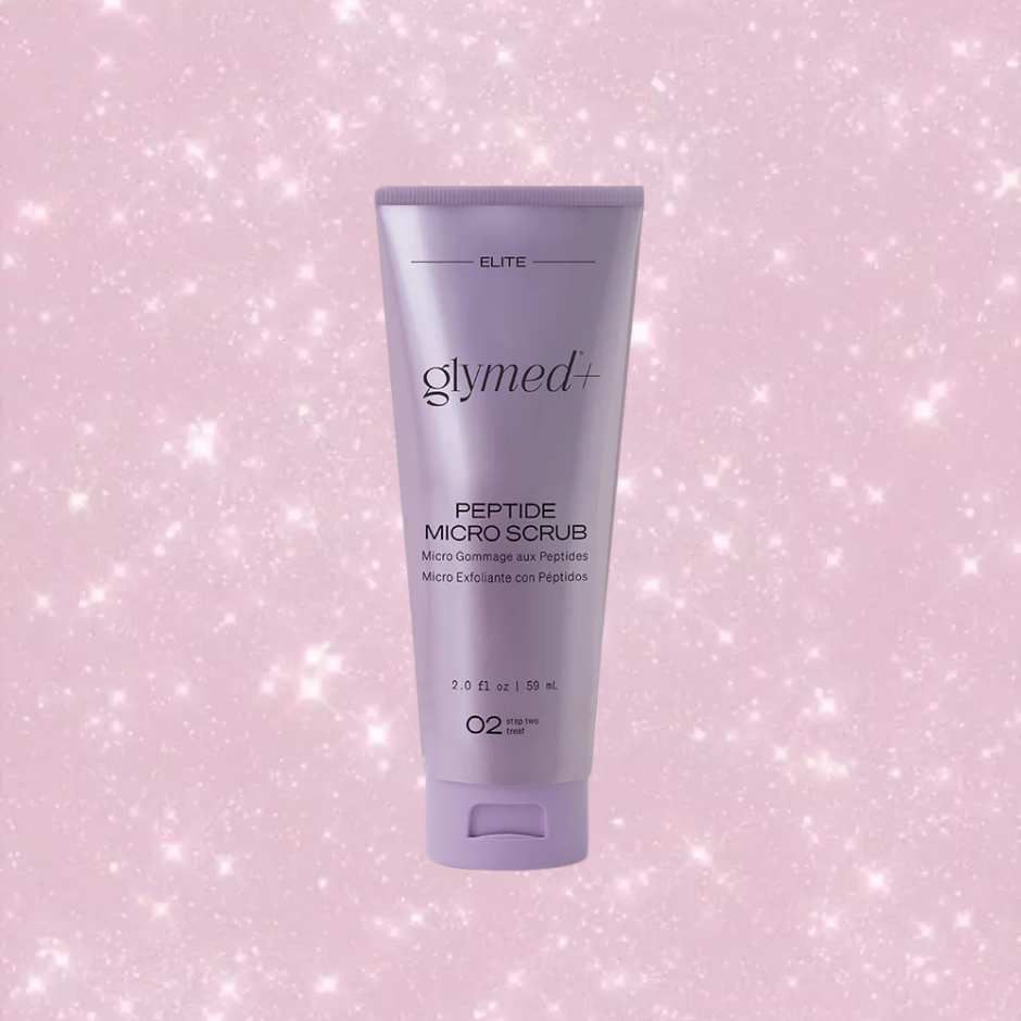 Peptide Micro Scrub