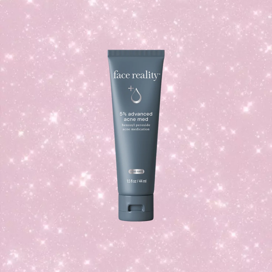 5% Advanced Acne Med