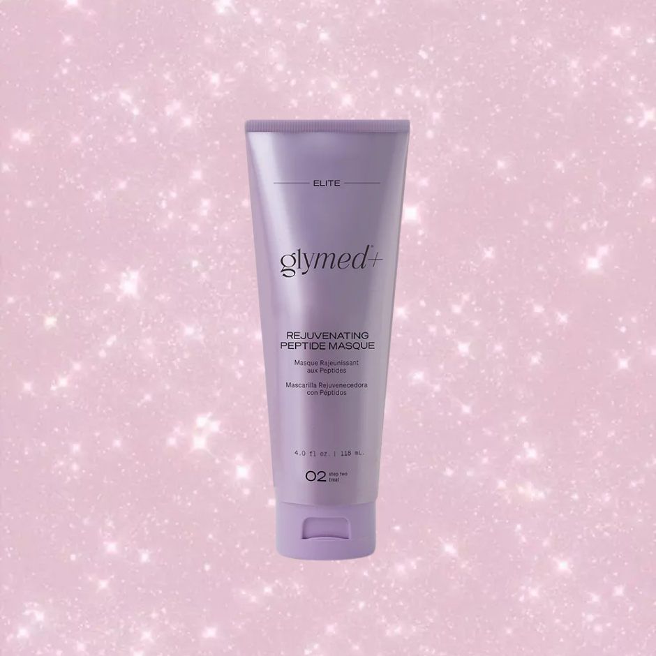 Rejuvenating Peptide Masque