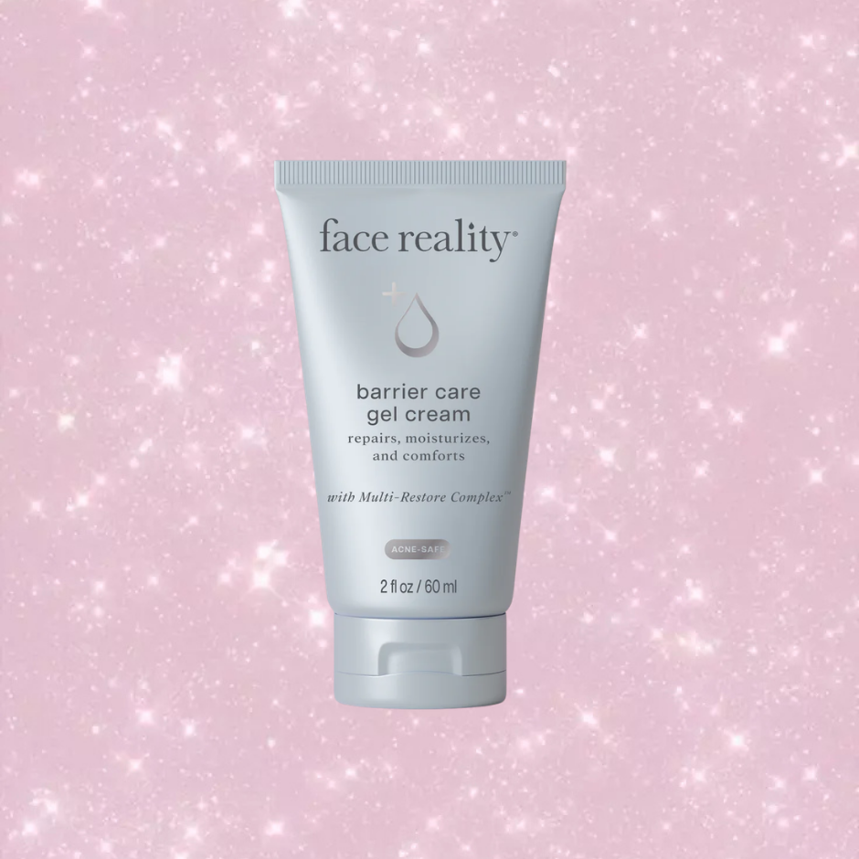 Barrier Care Gel Cream