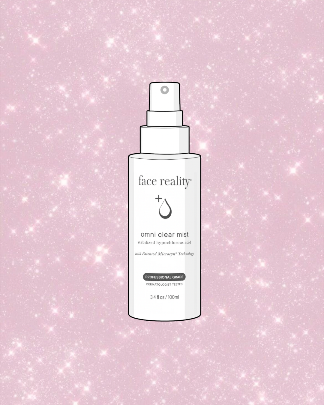 Omni Clear Mist